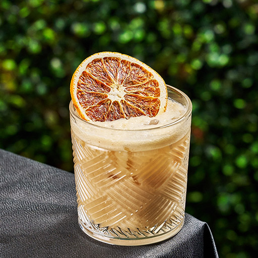 Elegant Restaurant Interior and Atmosphere