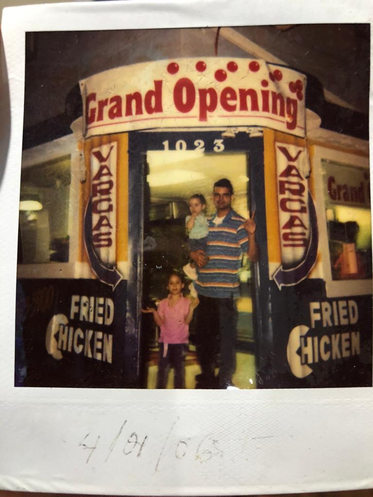 Preparation of Traditional Latin Dishes